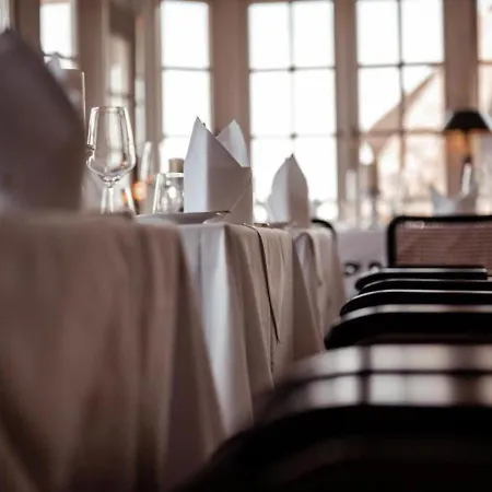 Boutique Sylt - Kliffkante - Opening August 2023