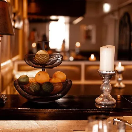 Boutique Sylt - Kliffkante - Opening August 2023 캄펜