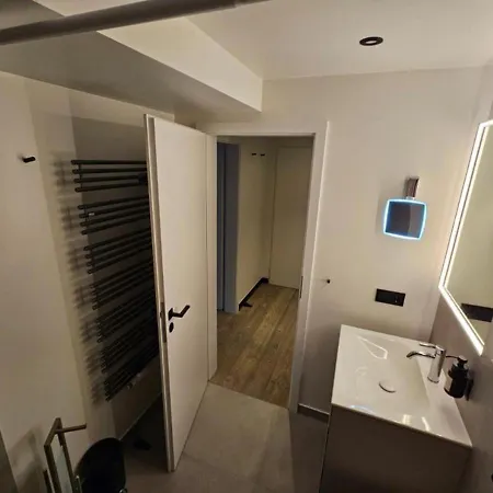 Boutique Sylt - Kliffkante - Opening August 2023 Hotel Kampen