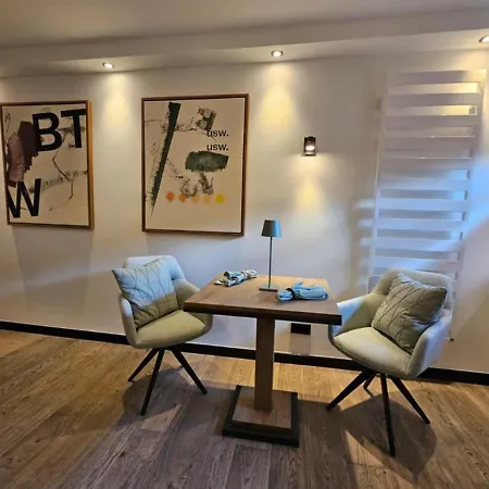 Boutique Sylt - Kliffkante - Opening August 2023 * Kampen