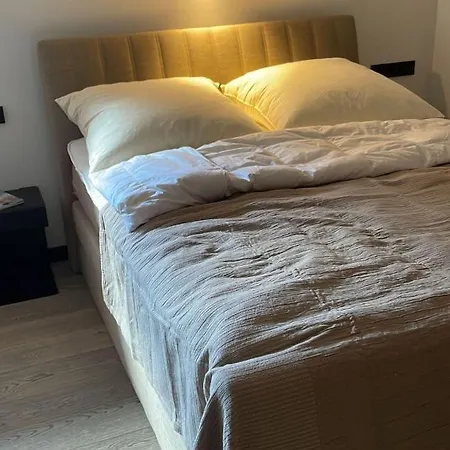 Boutique Sylt - Kliffkante - Opening August 2023 *