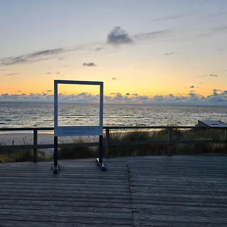 Boutique Sylt - Kliffkante - Opening August 2023