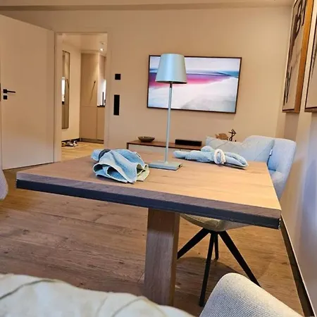 Boutique Sylt - Kliffkante - Opening August 2023 Hotel Kampen