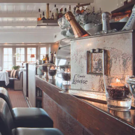 Boutique Sylt - Kliffkante - Opening August 2023 *