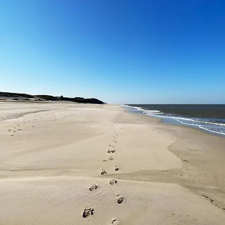 호텔 Boutique Sylt - Kliffkante - Opening August 2023 캄펜